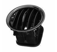 griglia aria clima auto Compatibile Con Vauxhall Per Adam 2013 Per Corsa-D 2007-2015 A/C Air Vent Cover Griglia Di Uscita Oem 13417363 2201099
