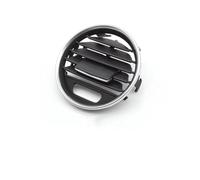 Griglia aria clima Compatibile Con Benz Per Classe-C Per W204 Per LCI Per C220 2011-2014 Pannello Griglia Di Uscita Aria Cruscotto Centrale Anteriore(Right)