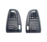 Griglia aria clima Compatibile Con Benz Per Viano Per W636 Per Vito Per W639 2004-2015 Pannello Di Copertura Della Presa D'aria AC Per Auto(Left and Right)