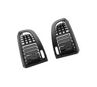 Griglia aria clima Compatibile Con Benz Per Vito Per W639 Per Viano Per W636 2004-2015 Car Bashboard AC Vent Grille Outlet Cover(Left and Right)