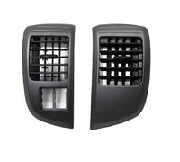 Griglia aria clima Compatibile Con Chevy Per Colorado 2007 2008 2009 2010 2011 2012 Cruscotto Uscita Aria Condizionatore D'aria(Left Right)