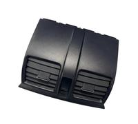 Griglia aria clima Compatibile Con CR-V 2007 2008 2009 2010 2011 Uscita Aria Condizionata Cornice Uscita Aria Quadro Strumenti(Air outlet)