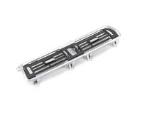 Griglia aria clima Compatibile Con F07 La Per Serie-5 2009 2010 2011 2012 2013 2014 2015 2016 Copertura Per Presa D'aria Per Griglia Di Ventilazione AC Per Auto(Model B)