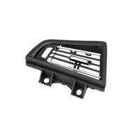 Griglia aria clima Compatibile Con F10 Per F11 Per Serie-5 2010 2011 2012 2013 2014 2015-2017 Pannello Di Uscita Di Sfiato CA Della Griglia Dell'aria Centrale Sinistra(Model B)