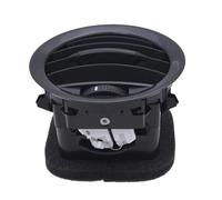 Griglia aria clima Compatibile Con Opel Per Adam Per Corsa-D Per MK3 Per Vauxhall 2007-2015 Griglia Di Uscita Del Coperchio Della Presa D'aria A/C(Style 1)