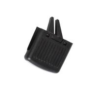 Griglia aria clima Compatibile Con Per Scirocco 2009 2010 2011 2012 2013 Auto Aria Condizionata Anteriore AC Griglia Di Sfiato