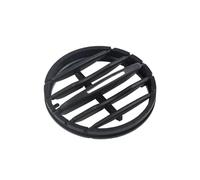 Griglia aria clima Compatibile Con Per Tiguan 2010 2011 2012 2013 2014 2015 2016 2017 Interni Auto Aria Condizionata Bocchette Griglia