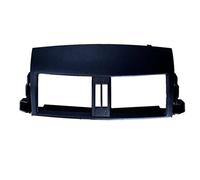 Griglia aria clima Compatibile Con Toyota Per RAV4 2006 2007 2008 2009 2010 2011 2012 Centro Dash A/C Uscita Air Vent Pannello Di Copertura(Frame-B)