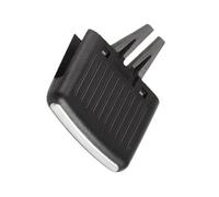 Griglia Aria Compatibile Con Per Jetta Per MK5 Per GolF Per Rabbit Regolare La Clip Per L'uscita Di Ventilazione A/C Del Cruscotto Anteriore Dell'auto