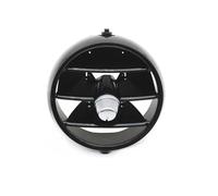 Griglia Aria Condizionata Compatibile Con Benz Per Classe C GLC W205 W253 2015-2021 Auto Posteriore Anteriore Aria Condizionata AC Vent Uscita Griglia Interna A2058300201 A2058301154 A2058301054(Model