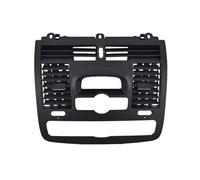 Griglia Aria Condizionata Compatibile Con Benz Per Vito Per Viano W636 W639 2010-2015 Cruscotto Auto Condizionatore D'aria Centrale AC Griglia Sfiato Pannello Telaio Uscita 6368300300 6368300200(High