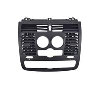 Griglia Aria Condizionata Compatibile Con Benz Per Vito Per Viano W636 W639 2010-2015 Cruscotto Auto Condizionatore D'aria Centrale AC Griglia Sfiato Pannello Telaio Uscita 6368300300 6368300200(Low c
