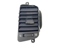 Griglia Aria Condizionata Compatibile Con Chevrolet Per Captiva 2008-2010 2011 2012 2013 2014 2015 2016 2017 Cruscotto Auto Aria Condizionata AC Griglia Di Sfiato Uscita Gruppo 96630218 96630219(2008-