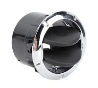 Griglia Aria Condizionata Compatibile Con Duster 2010-2017 Per Master Per MK3 2010-2018 Car Interior Dash Air Vent Copertura Accessori OEM 687602444R