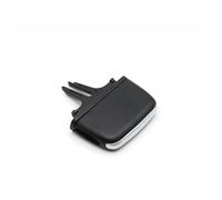 Griglia Aria Condizionata Compatibile Con Volvo Per XC90 2015-2022 2023 2024 Auto Anteriore Posteriore Aria Condizionata AC Griglia Sfiato Uscita Slider Tab Clip Kit Riparazione 31365121 31417384