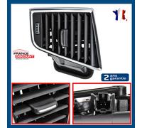 Griglia Aria Lato Conduttore per Audi Q5 Da 2008 - 8R1820901