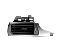Griglia Aria Per A6 C7 A7 RS7 RS6 2011-2016 Bocchetta Di Ventilazione A/C Per Console Centrale Cruscotto Anteriore 4G1820901B 4G0819203 Griglia Ventilazione(A-Left)