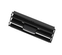 Griglia Aria Per BMW Serie 3 E90 E91 E92 E93 2005 2006-2012 Auto Anteriore Centrale Aria Condizionata AC Vent Uscita Grill Kit Riparazione 64229130459 Bocchetta Aria Condizionata(Center Left)