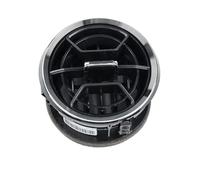 Griglia Aria Per VW Per Jetta 2013 2014 2015 2016 2017 2018 2019 Griglia Del Cruscotto Dell'auto Ugello Di Uscita Dell'aria Condizionatore Griglia Ventilazione(E)