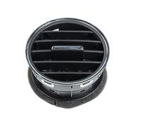 Griglia Aria Per VW Per Jetta 2013 2014 2015 2016 2017 2018 2019 Griglia Del Cruscotto Dell'auto Ugello Di Uscita Dell'aria Condizionatore Griglia Ventilazione(C)