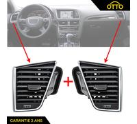 Griglia Aria Riscaldamento Climatizzazione Anteriore Sinistro Destra Previsto Da