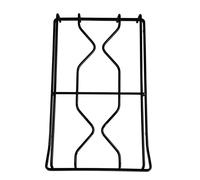 GRIGLIA ARISTON 2 PZ CM 44,8 X 28,3 + 40,9 X 25,8 PER CUCINA GRIGLIE KIT P 0256 [EEK: Non applicabile]