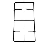 GRIGLIA ARISTON INDESIT 44.9x23.3 PIANO COTTURA CUCINA 2 FUOCHI SMALTATA GRG615 [EEK: Non applicabile]