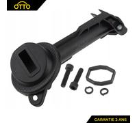 Griglia Aspirazione Carter Olio Pompa Olio Per FIAT 500 DOBLO FIORINO 55195304