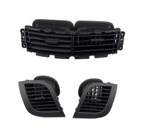 Griglia Auto Compatibile Con Hyundai Per Accent 2011 2012 2013 2014 2015 2016 2017 2017 Assetto Del Condotto Dell'aria Centrale OEM:974101R200 974101R2004X