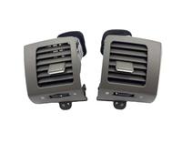 Griglia Auto Compatibile Con Lexus Per GX 470 2003 2004 2005 2006 2007 2008 2009 Uscita Aria Condizionata Auto Presa D'aria Cruscotto OEM: 5565060110