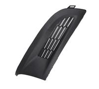 Griglia Auto Griglia Paraurti Anteriore Inferiore Per Auto 6RD853665A Per VW Per Polo Per Typ 6R Per Berlina Hatchback Per Pre-restyling 2011 2012 2013 Grill Anteriore(Destra)