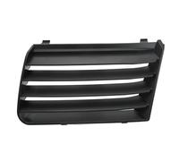 Griglia Auto Ventilazione Griglia Anteriore Griglia paraurti Anteriore Adatta per 7M7 853 653 01C Griglia di Ricambio Superiore Sinistra Adatta per Seat Alhambra 7M 2000-2010