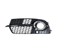 Griglia Automobilistica Auto Paraurti Anteriore Lato Fendinebbia Griglia Per A-udi Q5 2013 2014 2015 2016 2017(Sinistra)