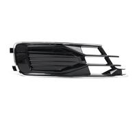 Griglia Automobilistica Per A-udi A6 C7 2016 2017 2018 Sinistra Destra Paraurti Anteriore Auto Fendinebbia Griglia Griglia Copertura 4G0807647 4G0807648 Griglia Paraurti Anteriore(lato destro)
