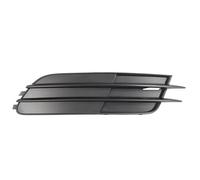 Griglia Automobilistica Per A-udi A6 Per Quattro 2012-2015 Fendinebbia Telaio Lampada Griglia Copertura Sotto Paraurti Anteriore 4G0807681 4G0807682 Griglia Paraurti Anteriore(Right Passenger Side)