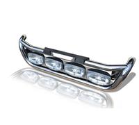 Griglia Bar C + Spot + LED Amber + Piattaforma Per Scania New Generation 2017+
