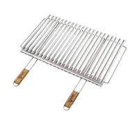 Griglia barbecue Ompagrill Biologica con Recupero Grassi B26740