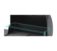 Camping Gaz Griglia barbecue scaldavivande per Compact 3 acciaio (61cm) 2187866