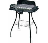 GRIGLIA BARBECUE DCG BQS2497 ELETTRICA CON STAND POT 2000W NUOVO GARANZA 24 MESI