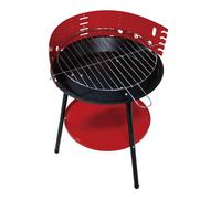 Griglia Barbecue Rotondo BBQ Carbon D36mm X H56mm Materiale Sano E