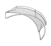 Weber 8417 Griglia di riscaldamento per barbecue a carbone