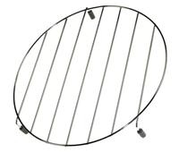 Griglia bassa (dia235) Forno a microonde 5026W1A064E LG Forno a microonde 5026W1A064E LG