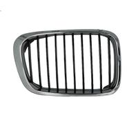 Griglia BLIC 6502-07-0061994P per BMW 3 (E46) 2 1998-2000