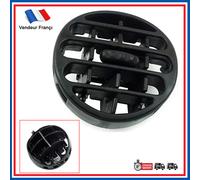 Griglia Universale Diffusore Ventilazione Nero Previsto Kangoo I 7701045856