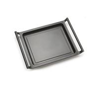 Griglia BRA A271535 35 cm Alluminio Alluminio fuso