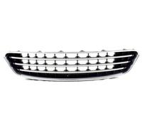 GRIGLIA C/CORNICE CROMATO PER MINI COUNTRYMAN 2010 MASCHERINA CALANDRA PARAURTI