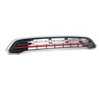 GRIGLIA C/CORNICE CROMATO PER MINI COUNTRYMAN 2014 J.C.WORKS MASCHERINA CALANDRA