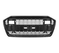GRIGLIA calandra anteriore frontale tuning CPL audi A6 SPORT 2018- LOOK RACING