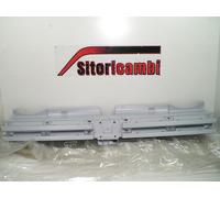 GRIGLIA CALANDRA ANTERIORE RADIATORE ORIGINALE ADATTO A PEUGEOT 605 COD: 780489/