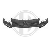 GRIGLIA Calandra frontale anteriore DEL RADIATORE CITROen BERLINGO 2012-2015 FZG
